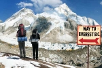 Mount Everest latest breaking, Mount Everest updates, why climbing mount everest is a monumental achievement, Culture
