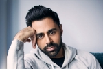 Indian American, Indian American, indian american comedian hasan minhaj bags the peabody award second time in a row, Jamal khashoggi