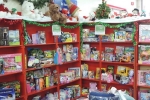 Sunnyvale families in need, Sunnyvale families in need, community christmas center opens for sunnyvale families in need, Dolls