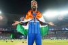 Complaint Filed Against Hardik Pandya after World Cup Final