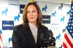 Donald Trump Vs Kamala Harris war, Kamala Harris, donald trump campaign files complaint against kamala harris, Utv