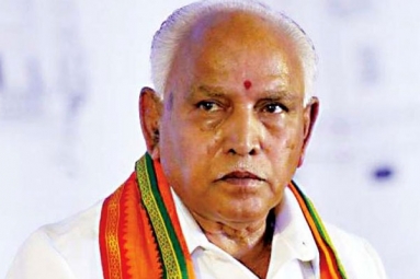 Congress Allegations &lsquo;Irrelevant and Malicious&rsquo; : BS Yeddyurappa