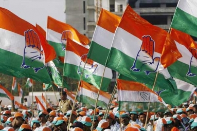 Congress Calls for Bharat Bandh on Sept 10 over Fuel Prices