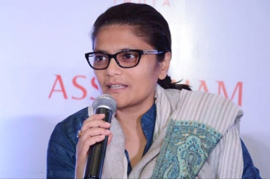 Congress : If Voted To Power Will Scrap Triple Talaq Law