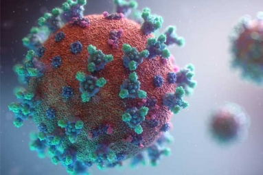 First Case Of Coronavirus Variant XE reported in Mumbai