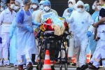 Coronavirus in USA articles, Coronavirus in USA tally, coronavirus in usa new cases on a huge rise, Usa coronavirus