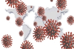 Indian coronavirus variant named, Indian coronavirus variant, who renames the coronavirus variants of different countries, Associations