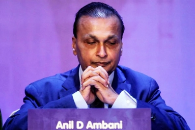 Corporate Affairs ministry launches probe on Anil Ambani