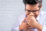 Tuberculosis, Common Cough Vs Tuberculosis breaking, difference between common cough and tuberculosis, Common cough