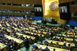 Ukraine Russia and Ukraine war, United Nations General Assembly latest updates, 143 countries condemn russia at the united nations general assembly, Afghanistan