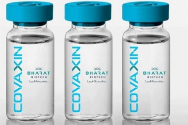 Covaxin Puzzle: Two-thirds of the vaccination doses missing