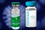 Covishield-Covaxin mix, Covishield-Covaxin mix, dcgi approves mix and match trial of covishield and covaxin doses, Dcgi