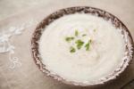 turnip soup, turnip soup, creamy turnip soup, Turnip soup