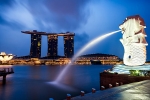 Criminal Minds: Beyond Borders', Singapore, singapore counters criminal minds beyond borders, Singapore tourism