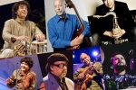 Dallas Current Events, Crosscurrents Zakir Hussain and Dave Holland in Strayss Square, crosscurrents zakir hussain and dave holland, L rajagopal Dallas Current Events, Crosscurrents Zakir Hussain and Dave Holland in Strayss Square, crosscurrents zakir hussain and dave holland, L rajagopal
