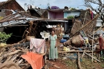 relief, district, cyclone titli odisha to intensify relief operations, Cyclone titli relief, district, cyclone titli odisha to intensify relief operations, Cyclone titli