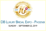 Arizona Current Events, Events in Arizona, db phoenix 2019 luxury bridal expo, Midwest Arizona Current Events, Events in Arizona, db phoenix 2019 luxury bridal expo, Midwest