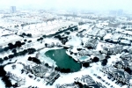 snow, storms, dallas hospitals filled with hypothermia and carbon monoxide poisoning cases, North texas snow, storms, dallas hospitals filled with hypothermia and carbon monoxide poisoning cases, North texas