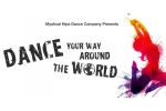 Connecticut Events, Events in Connecticut, dance your way around the world, Reggae