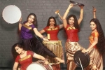 arizona events, arizona events, celebration of dancing drums by trance of shobana, Mesa arts center