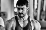Dangal release date, Aamir Khan, dangal trailer release date, World of cinema