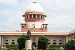 Supreme Court, 6-month deadline, sc gives guidelines on death penalty appeals says 6 month deadline, Nirbhaya case
