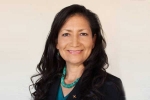 First Native American, Congresswoman, deb haaland likely to become first native american congresswoman, Arnold