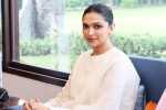 Deepika Padukone Mental Health Ambassador appointed, Deepika Padukone Mental Health Ambassador updates, deepika padukone named india s first ever mental health ambassador, Deepika padukone