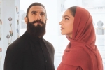 Deepika Padukone Abu Dhabi, Deepika Padukone twitter, deepika padukone trolled for wearing hijab in a tourism ad, Actor ranveer singh Deepika Padukone Abu Dhabi, Deepika Padukone twitter, deepika padukone trolled for wearing hijab in a tourism ad, Actor ranveer singh