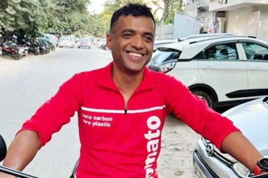 Zomato&rsquo;s Deepinder Goyal buys flat worth Rs 52 Crore