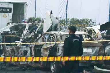 New Shocking Facts in Delhi Blast Conspiracy