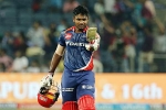 Delhi vs Pune, IPL, sanju samson gives delhi its biggest win ever, Mayank agarwal
