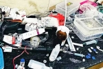 Delhi Fake Cancer Drugs Case recovery, Delhi Fake Cancer Drugs Case breaking, sensational revelations in delhi fake cancer drugs case, Rajiv gandhi