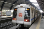 passengers, passengers, what are the special arrangements being made for delhi metro riders, Afc