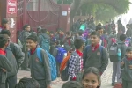 Delhi schools latest, Delhi schools closed, delhi schools to remain shut for two days, Air pollution