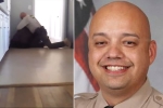 Arizona Department of child safety, Arizona group home, video captures deputy of arizona holding down a 15 year old, Imman