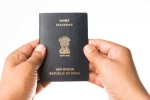 suspended passports of Indians, NRIs, india suspends passports of 60 nris accused of deserting wives, Regional passport office suspended passports of Indians, NRIs, india suspends passports of 60 nris accused of deserting wives, Regional passport office