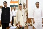 Devendra Fadnavis, Ajit Pawar, devendra fadnavis becomes maharashtra cm and ajit pawar as his deputy, Ram madhav