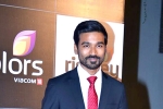 Dhanush director, Dhanush, dhanush s second directorial locked, Vada chennai