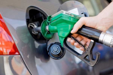 Petrol and Diesel Prices Hiked for the Fourth Time in Five days