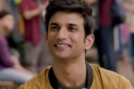Dil Bechara, Trailer, sushant singh rajput s dil bechara is the most liked trailer on youtube beats avengers end game, Dia mirza
