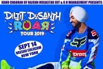 New York Events, Events in New York, diljit dosanjh live in concert, Nassau