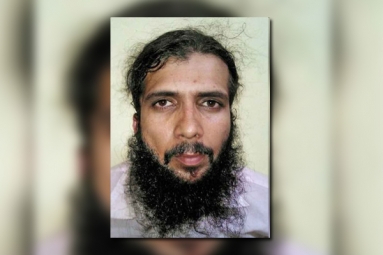 Dilsukhnagar blast - Yasin Bhatkal, 4 Others Sentenced To Death