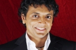 m night shyamalan glass, m. night shyamalan imdb, i would love to come to shoot in india indian origin director shyamalan, James mcavoy