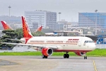 NRIs, discover India scheme by air India, air india launches discover india scheme, Foreign tourists