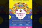 India Association of Phoenix, Discover India 2017, discover india 2017 by india association of phoenix on nov 11, Food preparation