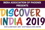 AZ Event, Discover India - 2019 in Scottsdale Civic Center, discover india 2019, Incredible india AZ Event, Discover India - 2019 in Scottsdale Civic Center, discover india 2019, Incredible india