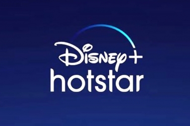 Jolt to Disney + Hotstar