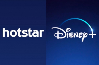 Disney+ goes Live in India with Hotstar