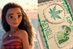 georgia mother, Disney-Themed Cake, georgia mother orders disney themed cake for daughter instead receives marijuana themed one, Bartender